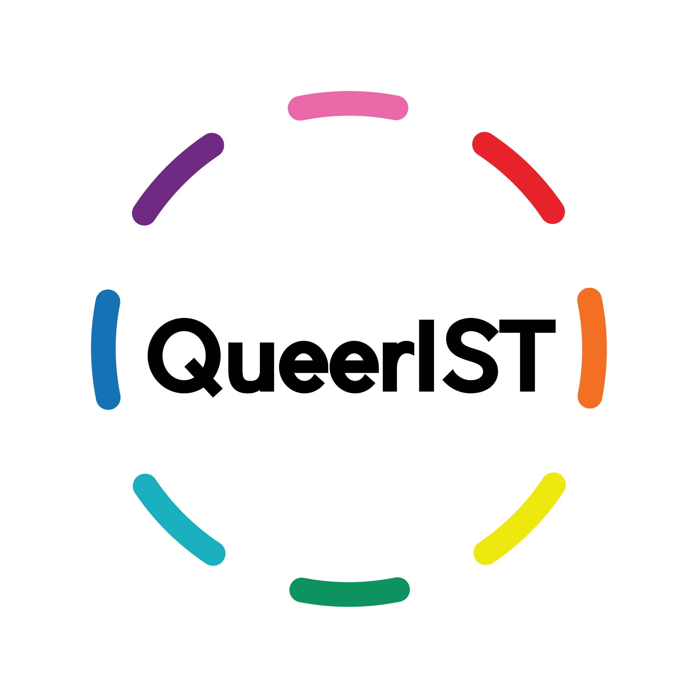QueerIST logo